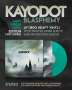 Kayo Dot: Blasphemy (180g) (Mint Green Vinyl) (Limited Edition), LP