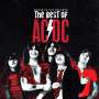 : The Best Of AC/DC (Redux), LP,LP