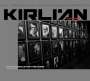 Kirlian Camera: Radio Signals For The Dying, 2 CDs