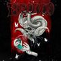 Bronco (Latin): Bronco, CD