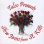 : Talco Presents Slow Jams From, CD