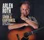 Arlen Roth: Plays The Music Of Simon & Garfunkel, CD
