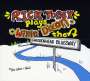 Rick Tobey: Rick Tobey Plays Willie Dixon, CD