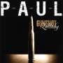 P-A-U-L: Gunshot Lullaby, CD