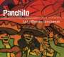 Panchito Riset: Las Ultimas Canciones, CD