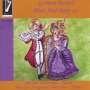 : German Recital Flute And Harpe Vol.1, CD