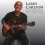 Larry Carlton (geb. 1948): Plays The Sound Of Philadelphia, CD