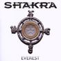 Shakra: Everest, CD