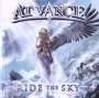 At Vance: Ride The Sky, CD