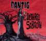 Danzig: Deth Red Sabaoth (Limited Edition), CD