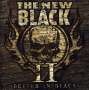 The New Black: II: Better In Black, CD