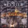Lyriel: Paranoid Circus (Re-Release), CD