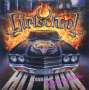 Girlschool: Hit And Run Revisited, CD