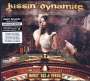 Kissin' Dynamite: Money, Sex & Power (Ltd.Edit.), CD