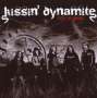Kissin' Dynamite: Steel Of Swabia (Re-Release), CD