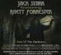 Jack Starr & Rhett Forrester: Out Of The Darkness (Re-Release), CD