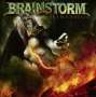 Brainstorm (Metal): Firesoul, CD