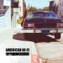 American Hi-Fi: Blood & Lemonade (Limited Edition), LP