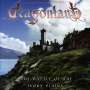 Dragonland: The Battle Of The Ivory Plains (Re-Release) (Limited Edition), CD