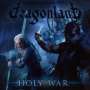 Dragonland: Holy War (Re-Release) (Deluxe Edition), CD