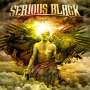 Serious Black: As Daylight Breaks, CD