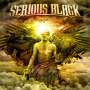 Serious Black: As Daylight Breaks (Limited Edition), CD