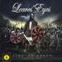 Leaves' Eyes: King Of Kings (Limited Tour Edition), CD,CD,DVD