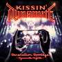 Kissin' Dynamite: Generation Goodbye (Dynamite Nights), 2 CDs und 1 Blu-ray Disc