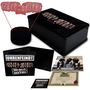 Ohrenfeindt: Zwei Fäuste für Rock'n'Roll (Limited-Boxset), CD