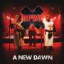 RPWL: A New Dawn: Live 2015, CD,CD