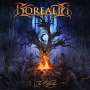 Borealis: The Offering, CD