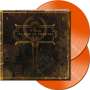 Theatre Of Tragedy: Storm (Limited-Edition) (Orange Vinyl), LP,LP
