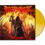 Ross The Boss: By Blood  Sworn (Limited-Edition) (Yellow Vinyl), LP