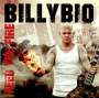 Billybio: Feed The Fire, CD
