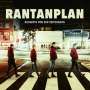 Rantanplan: Rudeboys von der Reeperbahn EP, CD