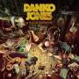 Danko Jones: A Rock Supreme, LP