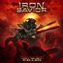 Iron Savior: Kill Or Get Killed (Limited-Edition Box Set) (T-Shirt Gr.L), 2 CDs und 1 T-Shirt