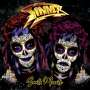 Sinner: Santa Muerte (Limited Edition) (Clear Purple Vinyl), LP,LP