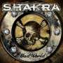 Shakra: Mad World, CD