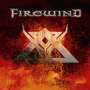 Firewind: Firewind (Limited Edition) (Orange Vinyl), LP