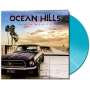 Ocean Hills: Santa Monica (Limited Edition) (Clear Light Blue Vinyl), LP