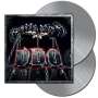U.D.O.: Game Over (Limited Edition) (Silver Vinyl), LP,LP