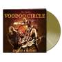 Voodoo Circle: Locked & Loaded (Limited Edition) (Gold Vinyl), LP