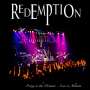 Redemption: Frozen In The Moment: Live In Atlanta, CD,DVD