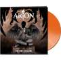Arion: Vultures Die Alone (Limited Edition) (Orange Vinyl), LP
