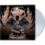Arion: Vultures Die Alone (Limited Edition) (Transparent Vinyl), LP