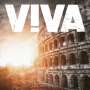 Viva: Unser Weg (Digipack), CD