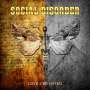 Social Disorder: Love 2 Be Hated, CD