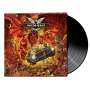 Motorjesus: Hellbreaker (Limited Edition), LP