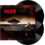 Kreator: Endorama (remastered) (Ultimate Edition), LP,LP